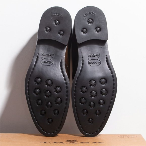 Trask Raymond Chukka Boot main image 6